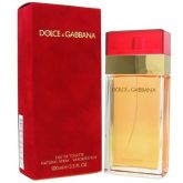 Dolce&Gabbana Feminino Eau de Toilette 100ml
