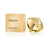 Lady Million Feminino Eau de Parfum 50ml