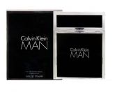 Calvin Klein Man Masculino Eau de Toilette 100ml