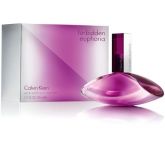Perfume Euphoria Forbidden 50ml Feminino - Calvin Klein