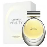 Calvin Klein Beauty Feminino Eau de Parfum 100ml